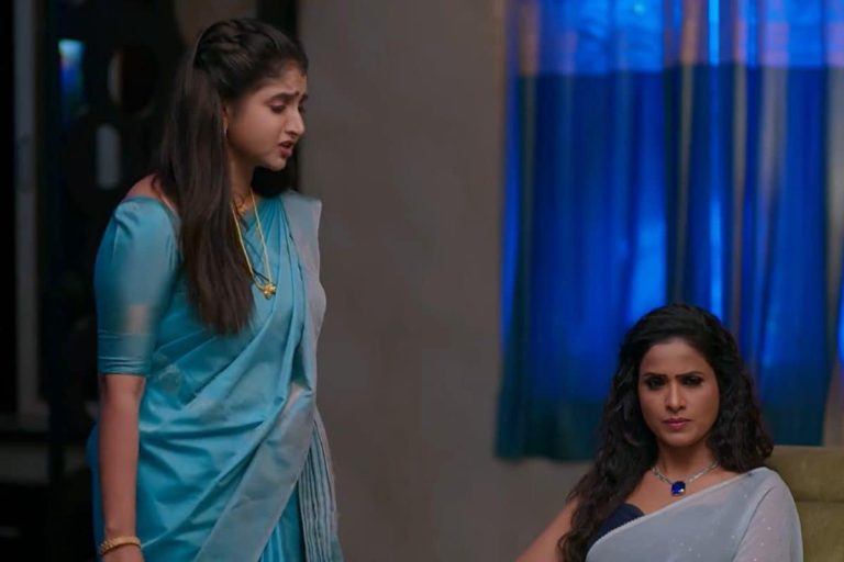 ‎Brahmamudi Serial Today May 12th Episode: ఓర్నీ.. ఐశ్వర్యకు రాజు ఇలాంటి ఝలక్ ఇచ్చాడేంటి? ఈ ఇందుకు బుర్ర లేదుగా?