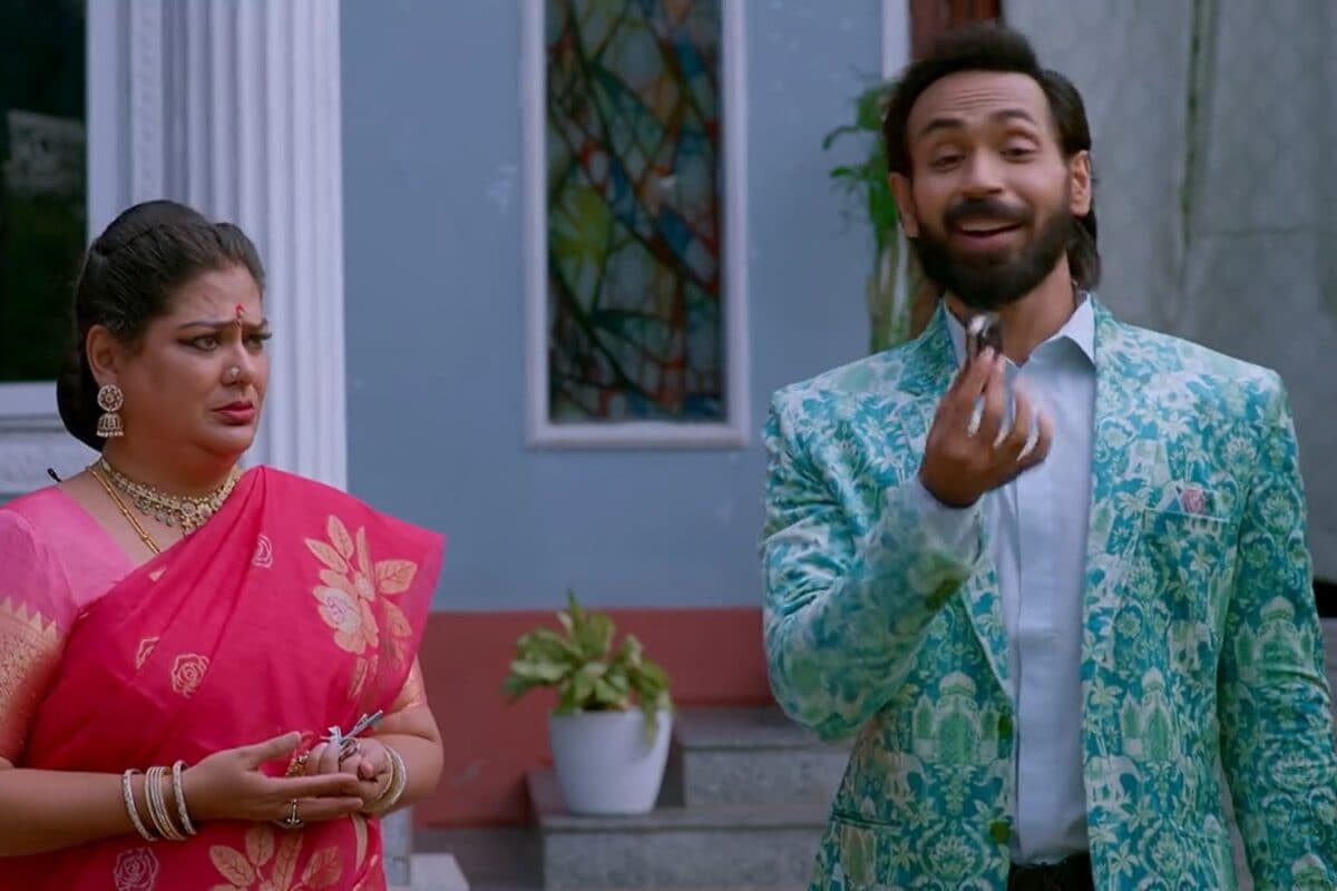 Brahmamudi Serial Today May 19th Episode: వేలి ముద్ర హీరోయిన్ కంపెనీని నడిపేస్తుందా? ఇదేం సైకో సీరియల్ రా బాబు!