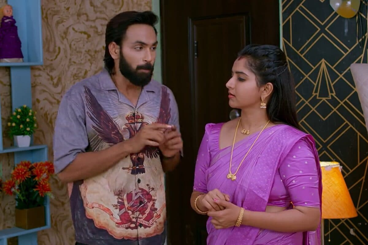 Brahmamudi Serial Today May 23rd Episode: డబల్ గేమ్ ప్లే చేస్తున్న ఇందు.. సీఈఓ అవడం అంత ఈజీ కాదంటున్న రేఖ!