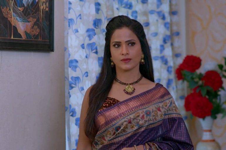 Brahmamudi Serial Today May 26th Episode: స్వాతిని ఛీ కొట్టిన మదన్.. ఆ పిచ్చి రేఖకు స్పాట్ పెట్టిన ఇందు!