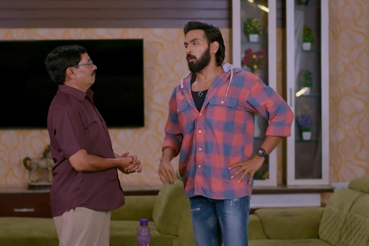 Brahmamudi Serial Today May 28th Episode: బాబు రాజు నువ్వు ఎవర్నీ కాపాడుతున్నావ్? కాస్త జనాలకు చెప్పొచ్చు కదా...