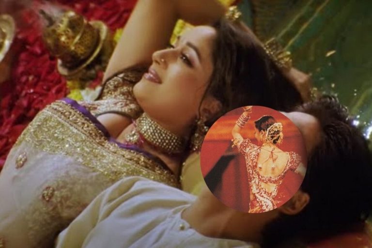 Song: గర్భవతిగా ఉండి 13 గంటలు రిహార్సల్ చేసింది.. కట్ చేస్తే, దేశంలో సంచలనం సృష్టించిన సాంగ్‌గా నిలిచిపోయింది..!