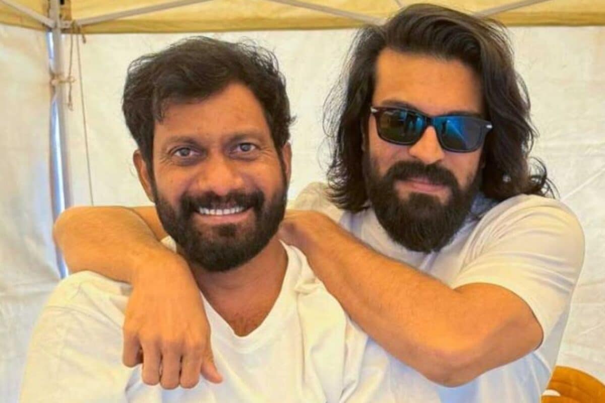 Peddi Movie: 'ఉప్పెన'కు రూ.25 లక్షలు తీసుకున్న బుచ్చిబాబు.. పెద్దికి మాత్రం హీరో రేంజ్‌లో రెమ్యూనరేషన్.. వామ్మో అన్ని కోట్లు ఏందన్నా..!