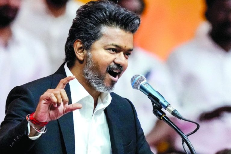 CM Vijay: అసలు సీఎం విజయ్ ఏం చదువుకున్నాడో తెలుసా? ఒక్కో జీవిత రహస్యం తెలుస్తుంటే మతిపోతోంది భయ్యా