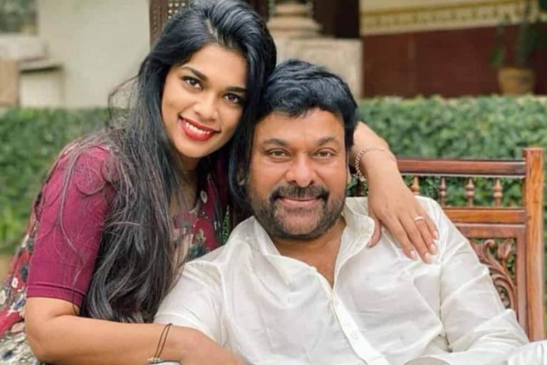 Sreeja Konidela: శ్రీజ జీవితంలో విడాకుల పీడకల, ఆ సమయంలో ఆమెకు అండగా నిలిచిన వ్యక్తి ఎవరంటే..! చిరంజీవి ఓపెన్