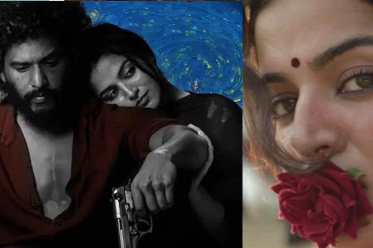 DC Trailer: లోకేష్ కనగరాజ్ ‘డీసీ’ ట్రైలర్ చూశారా? మాస్ విధ్వంసం మావా..