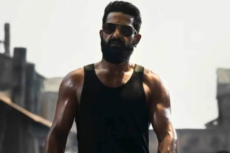 Dragon Movie: 4 నెలల్లో 15 కిలోలు తగ్గిన ఎన్టీఆర్.. డ్రాగన్ కోసం బ్లడ్ పెట్టి పనిచేశాడుగా..!