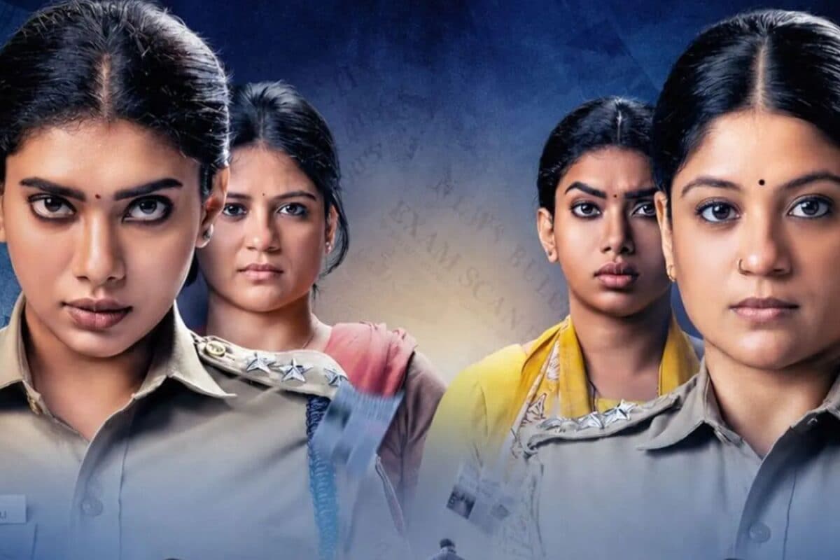 OTT Crime Thriller: ఓటీటీ టాప్ ట్రెండింగ్‌ తెలుగు మూవీ.. 5 భాషల్లో గత్తర లేపుతోందిరా అయ్యా.. IMDBలో 8.4 రేటింగ్