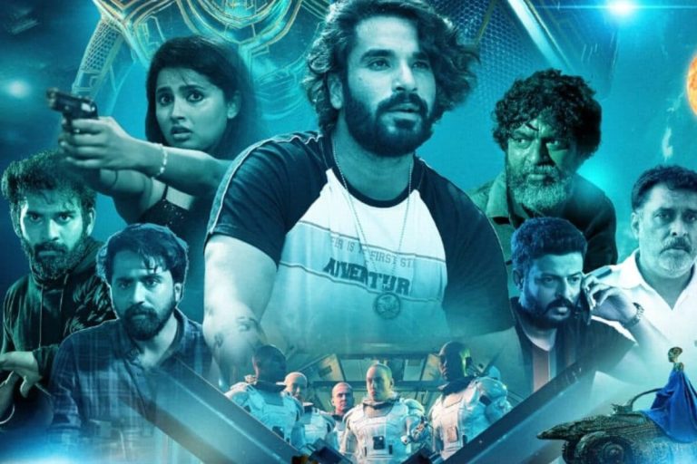 First Time: సౌరబ్ ధింగ్ర ఫస్ట్ టైం మూవీ రివ్యూ.. ఈ వినూత్న కథాంశం ఎలా ఉందంటే..!
