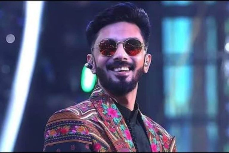 The Paradise Movie: 'ది ప్యారడైజ్' సినిమాకు అనిరుధ్ రవిచందర్ షాకింగ్ రెమ్యూనరేషన్..!