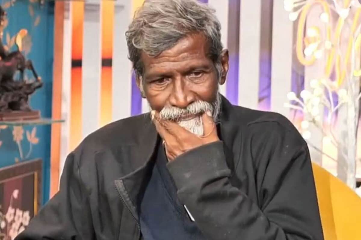 Hyderabad: సోషల్ మీడియా సెన్సేషన్ 'కుర్చీ తాత'మృతి.. 'గుంటూరు కారం' పాటతో పాపులారిటీ