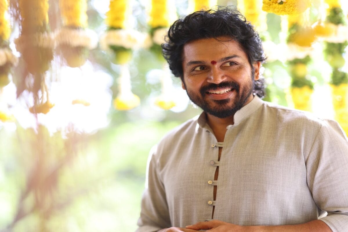 Hero Karthi: గ్రాండ్‌గా ప్రారంభమైన కార్తీ కొత్త సినిమా.. ‘మ్యాడ్’ డైరెక్టర్‌తో క్రేజీ ప్రాజెక్ట్!