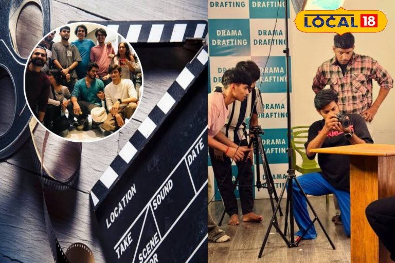 Short Film Competition: మీకు షార్ట్ ఫిల్మ్ తీయాలని ఉందా.. ఇంతకంటే మంచి ఛాన్స్ రాదంతే, ప్రైజ్ మనీ ఎంతో తెలుసా..?