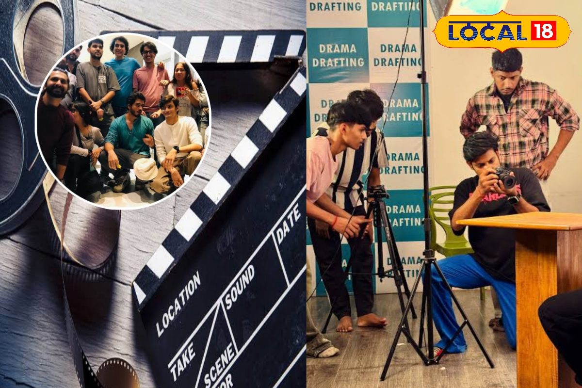 Short Film Competition: మీకు షార్ట్ ఫిల్మ్ తీయాలని ఉందా.. ఇంతకంటే మంచి ఛాన్స్ రాదంతే, ప్రైజ్ మనీ ఎంతో తెలుసా..?