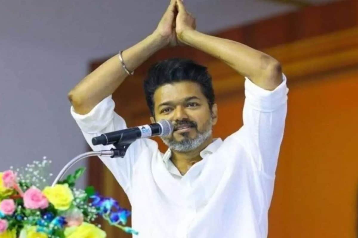TVK Vijay: తమిళ రాజకీయాల్లో విజయ్ మార్క్.. విమర్శల నుంచి శిఖరాగ్రం వరకు, దళపతి కెరీర్‌లో కీలక ఘట్టాలు ఇవే..