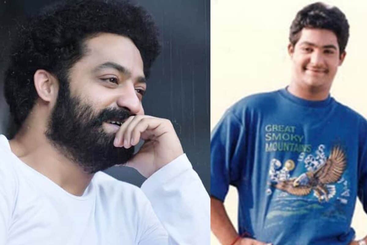 HBD Jr Ntr: తారక్.. ఎన్టీఆర్‌ ఎలా అయ్యారు? యంగ్ టైగర్‌కి ఈ పేరు పెట్టింది ఎవరో తెలుసా? టాప్ సీక్రెట్స్
