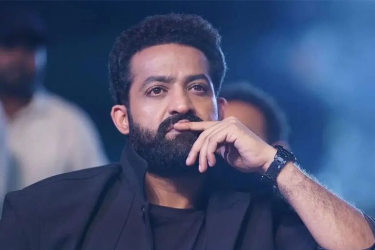 Jr NTR: తాత, బాబాయ్ చేయని సాహసం.. త్రివిక్రమ్ మాస్టర్ ప్లాన్.. ఆ పౌరాణిక పాత్రకు తారక్ రెడీ..
