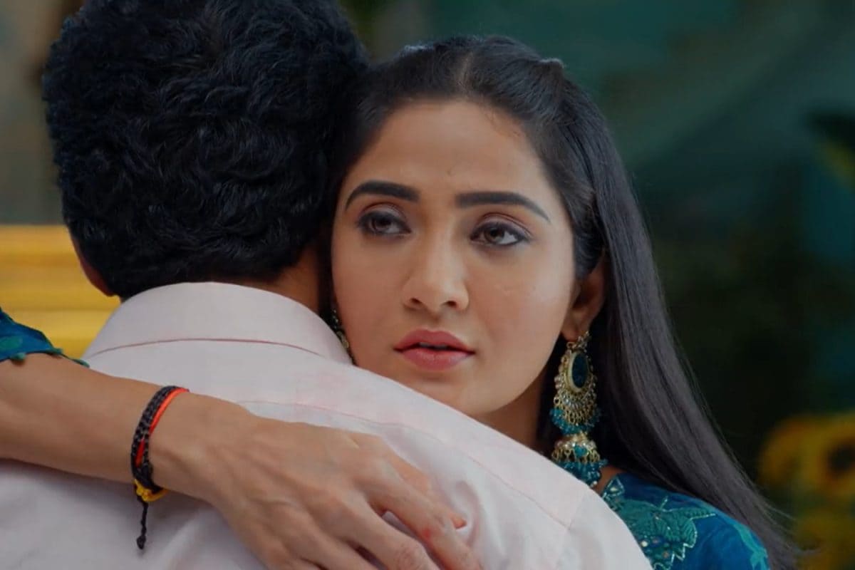 ‎Karthika Deepam Serial Today May 7th Episode: జ్యోత్స్నకు తగ్గ మొగుడు దొరికాడు రా బాబు... ఇక పాపకు రోజూ చుక్కలే!