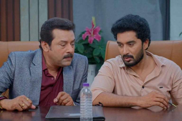 ‎Karthika Deepam Serial Today May 18th Episode: వంటలక్కకు ఆవేశం ఎక్కువ.. ఈ జ్యోత్స్నకు కొవ్వు ఎక్కువ.. తలపట్టుకున్న కార్తీక్!