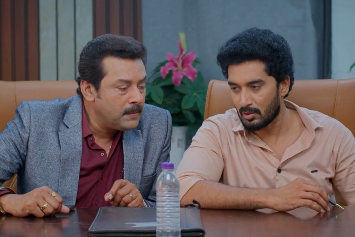 ‎Karthika Deepam Serial Today May 18th Episode: వంటలక్కకు ఆవేశం ఎక్కువ.. ఈ జ్యోత్స్నకు కొవ్వు ఎక్కువ.. తలపట్టుకున్న కార్తీక్!