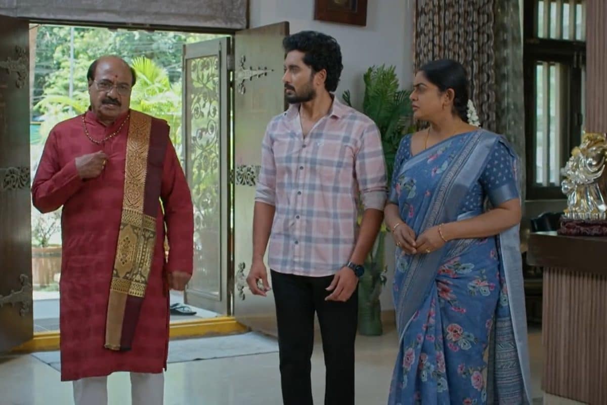 Karthika Deepam Serial Today May 11th Episode: వంటలక్కే వారసురాలని వీళ్ళు చెప్పారు.. మళ్లీ కథలోకి కొత్త క్యారెక్టర్!