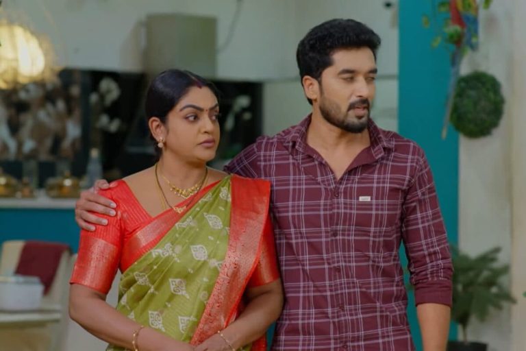 ‎Karthika Deepam Serial Today May 22nd Episode: వంటలక్క తెలివి తెల్లారినట్టే ఉంది.. కార్తీక్ లేకపోతే ఏం చెయ్యలేదు ఈవిడ!