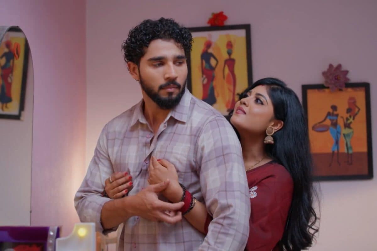 ‎Karthika Deepam Serial Today May 25th Episode: ఈ పొగరుబోతూ స్వప్న నిజంగా మారిందా? నాకు డౌటే బాబోయ్.. అస్సలు ఊహించలేం