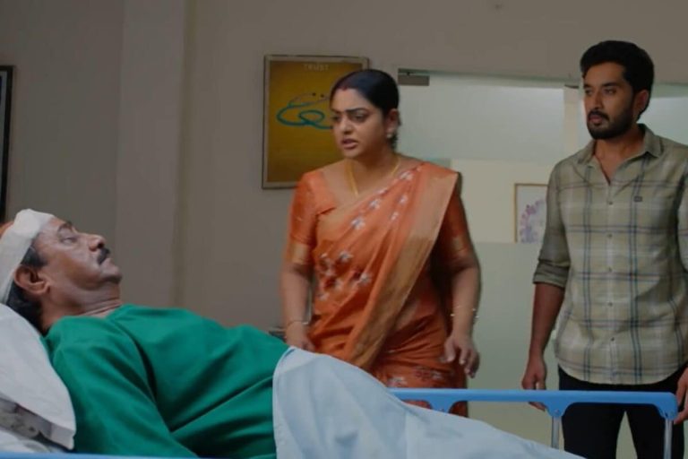 ‎Karthika Deepam Serial Today May 26th Episode: ఈ దీప, కార్తీక్‌కు ఇంత దరిద్రం ఉందేంట్రా బాబు.. జ్యోత్స్న అక్కకు మళ్లీ ఛాన్స్ ఇచ్చారుగా!