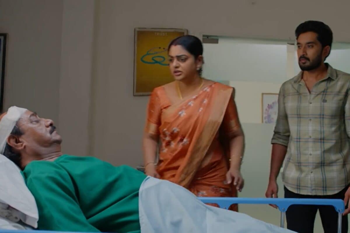 ‎Karthika Deepam Serial Today May 26th Episode: ఈ దీప, కార్తీక్‌కు ఇంత దరిద్రం ఉందేంట్రా బాబు.. జ్యోత్స్న అక్కకు మళ్లీ ఛాన్స్ ఇచ్చారుగా!