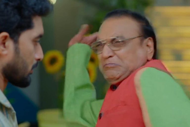 ‎Karthika Deepam Serial Today May 27th Episode: సైకో జ్యోత్స్న నువ్వు నిజంగా కార్తీక్‌ని ప్రేమించావా? శివన్నారాయణతో చెప్పుతో కొట్టిస్తావా? ఛీ..
