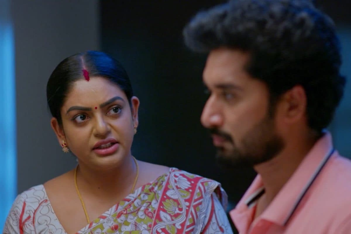 Karthika Deepam Serial May 24th Review: దీపక్క ఓవర్ యాక్షన్..జ్యోత్స్నక్కకు పిచ్చి.. మధ్య కార్తీక్ బాబు బలి!