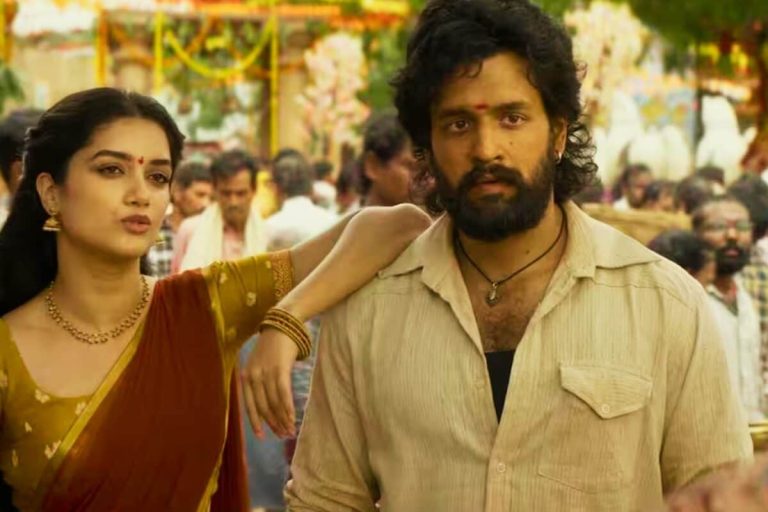 Akkineni Akhil Lenin Teaser: అఖిల్ లెనిన్ టీజర్ రిలీజ్.. హైలైట్‌‌గా నాగార్జున కామెంట్స్