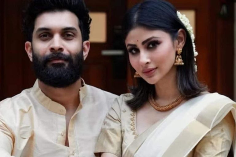 Mouni Roy Divorce: ఇట్స్ అఫీషియల్.. విడాకుల నోట్ వదిలిన మౌనిరాయ్, ఎమోషనల్ పోస్ట్