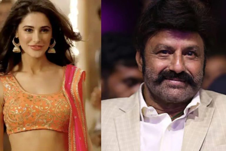 Balakrishna: NBK 111 స్పెషల్ సాంగ్.. బాలకృష్ణతో బాలీవుడ్ భామ చిందులు!