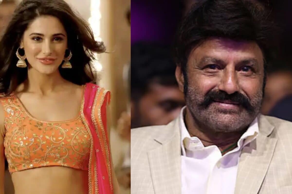 Balakrishna: NBK 111 స్పెషల్ సాంగ్.. బాలకృష్ణతో బాలీవుడ్ భామ చిందులు!