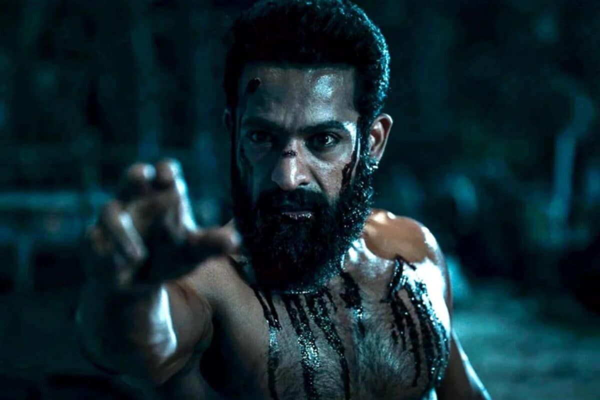 Dragon Movie: 'డ్రాగన్' సినిమాలో 'LUGER' అంటే ఏంటో తెలుసా?.. వామ్మో నరాలే తెగిపోయే సీక్రెట్ మామ.. పోతారు హైప్‌తో అందరూ పోతారు..!