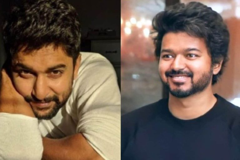 Nani: 'ఇది మన ఇంట్లో జరిగింది.. ఇప్పుడు మన పొరుగు ఇంట్లో జరుగుతుంది'.. నాని ట్వీట్ వైరల్..!