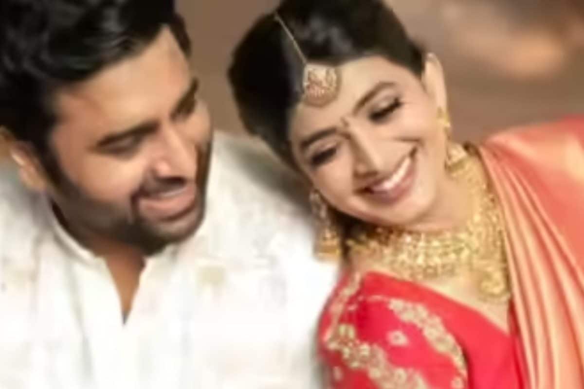 Nara Rohith: నారా కుటుంబంలో పండుగ వాతావరణం.. తండ్రి కాబోతున్న నారా రోహిత్