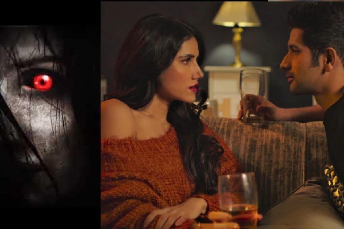 OTT Horror: వామ్మో, ఇదెక్కడి హర్రర్ సినిమారా బాబూ, 1 గంట 47 నిమిషాల పాటు చుక్కలే.. ఓటీటీలో గత్తరలేపుతోంది