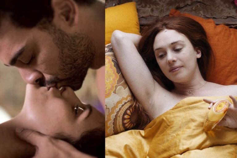 OTT Romantic Drama: ఒంటరి జీవితంలోకి బ్యూటీ ఎంటర్ అయితే..! ఓటీటీలో గత్తరలేపుతున్న రొమాంటిక్ సిరీస్, పిచ్చెక్కించే బోల్డ్ సీన్లు బాబోయ్