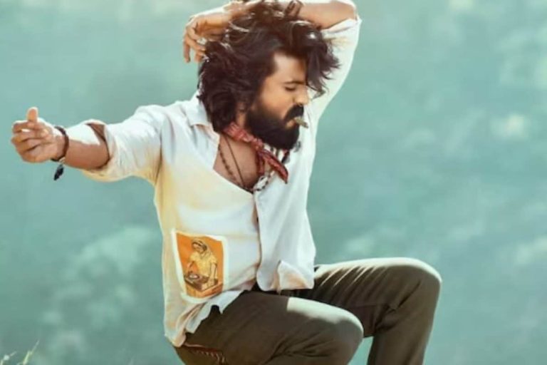 Peddi Movie: 'పెద్ది' ట్రైలర్‌పై రామ్ చరణ్ సాలిడ్ అప్‌డేట్.. మెగా ఫ్యాన్స్‌కు పూనకాలే..!