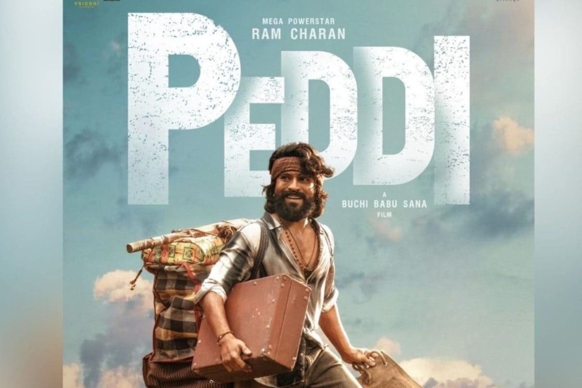 Peddi Movie: 'పెద్ది' సినిమాకు భారీ డీల్.. వామ్మో శాటిలైట్ హక్కులే అన్ని కోట్లా..?