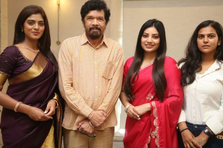Posani Krishna Murali: నిజాయితీ జర్నలిస్టుల కథతో 'ఆపరేషన్ అరుణారెడ్డి'.. దర్శక నిర్మాత నటుడు పోసాని కృష్ణమురళి