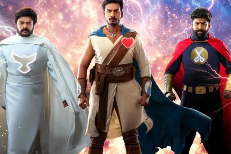 New Hero Pawan Kalyan: ఫ్యామిలీ మొత్తం కలిసి ఎంజాయ్ చేసే సినిమా ‘పురుష:’.. హీరో పవన్ కళ్యాణ్ ముచ్చట్లు