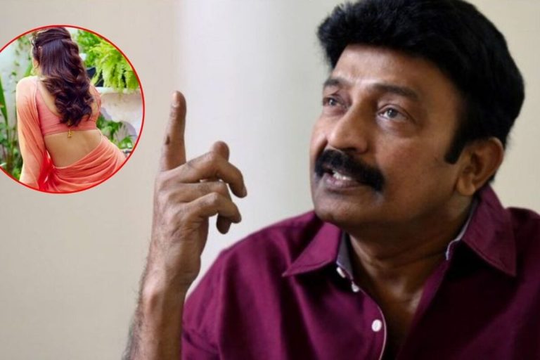 Rajashekhar: రాజశేఖర్ కూతురుగా, ప్రియురాలిగా నటించిన హీరోయిన్ ఎవరో తెలుసా? ఆమె  టాలీవుడ్ ఇండస్ట్రీలో మామూలు తోపు కాదు మావా..
