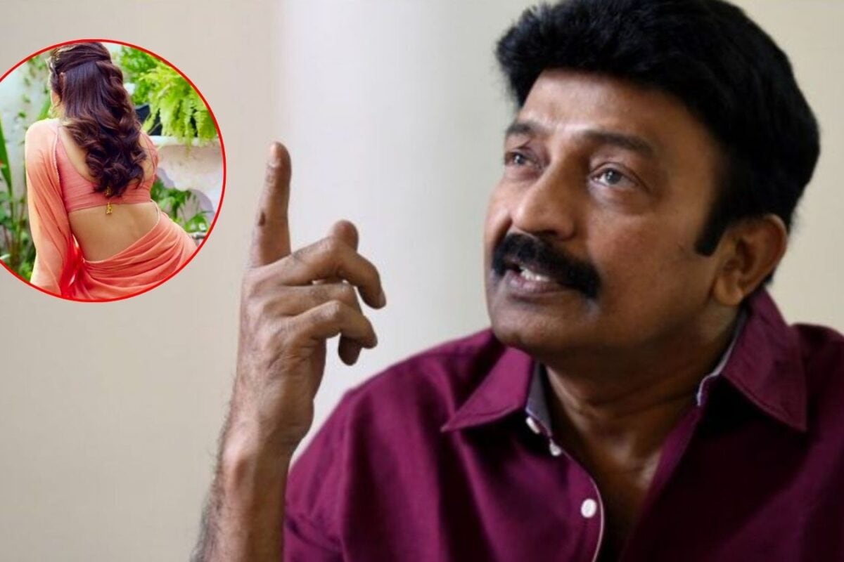 Rajashekhar: రాజశేఖర్ కూతురుగా, ప్రియురాలిగా నటించిన హీరోయిన్ ఎవరో తెలుసా? ఆమె  టాలీవుడ్ ఇండస్ట్రీలో మామూలు తోపు కాదు మావా..