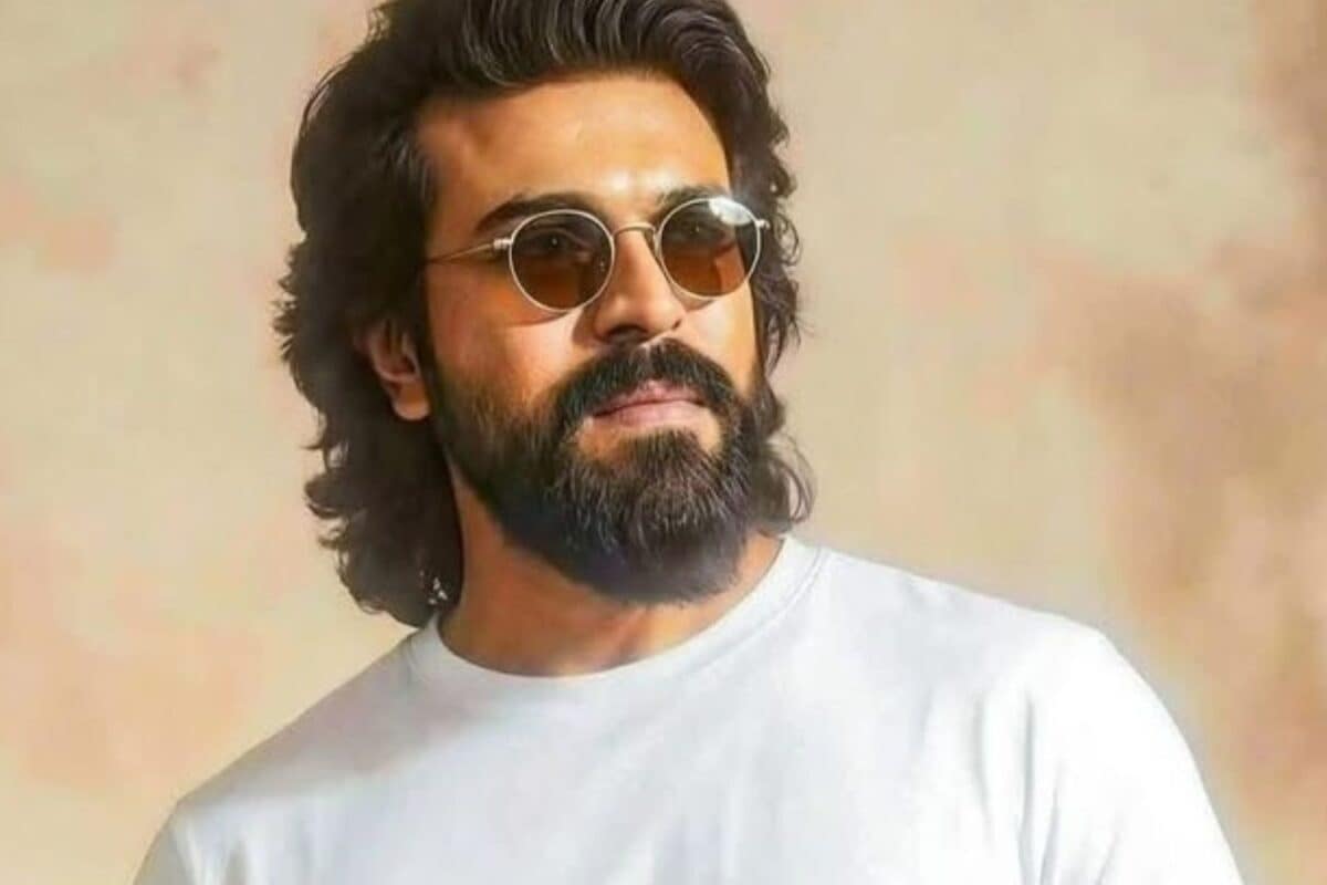Ram Charan: రామ్ చరణ్ బాడీ గార్డ్ ఎవరో తెలుసా..? బాబోయ్, అతని నెల శాలరీ ఎంతో తెలిస్తే షాకవుతారు