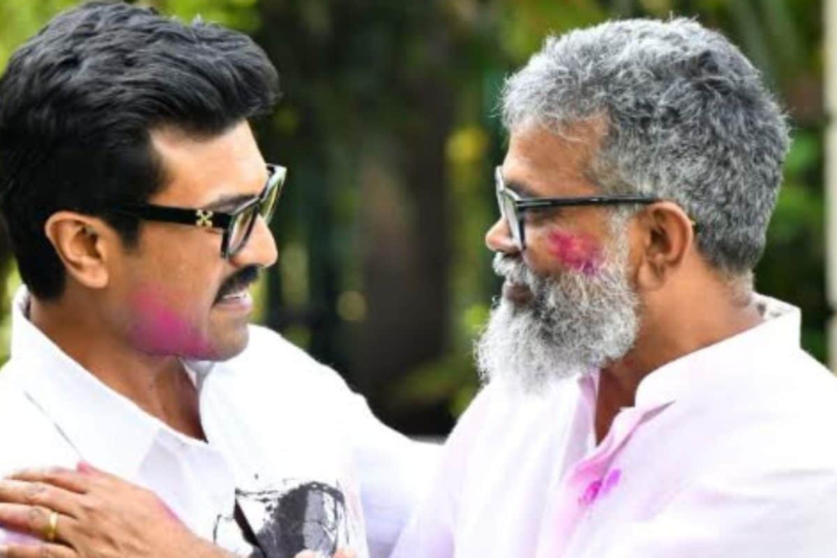 Ram Charan: మరోసారి చిట్టిబాబు రేంజ్‌లో.. రామ్ చరణ్ కోసం సుకుమార్ భారీ ప్లాన్..!