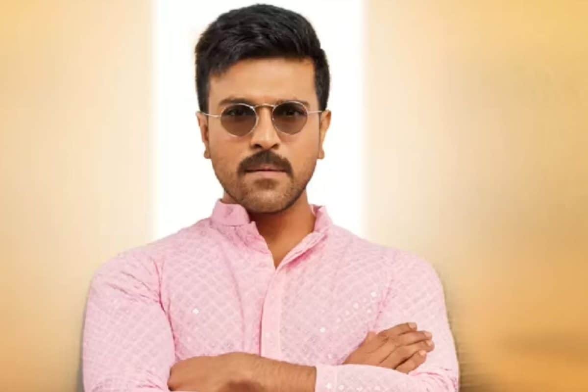 Ram Charan: సక్సెస్, కలెక్షన్స్‌పై రామ్ చరణ్ సెన్సేషనల్ స్టేట్‌మెంట్