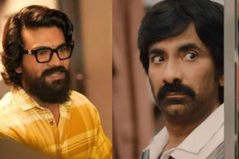 Ram Charan: రామ్ చరణ్ ఎస్కేప్ అయితే రవితేజ బుక్కైపోయాడు.. ఇండస్ట్రీలో చాలామందికి తెలియని రహస్యమిది